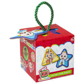 Cocomelon My First Cube Puzzle, Assortment
